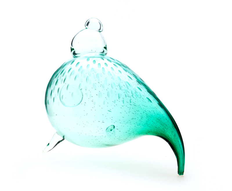 Evelina Trintsolyn_HOME OCEAN